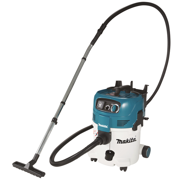 DAMMSUGARE UNIVERSAL 1500W 30L VÅT OCH TORR M 250MBAR | Beijerbygg Byggmaterial